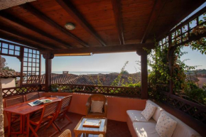 Galathee Sea View Lu Impostu